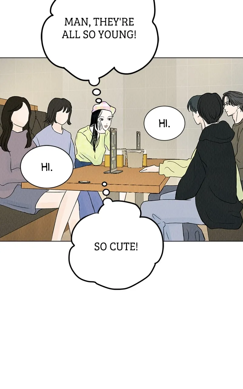 Want to See My Cat? Chapter 3 page 76 - 