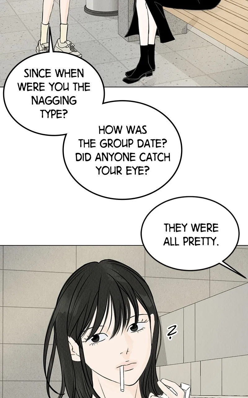 Want to See My Cat? Chapter 3 page 78 - 