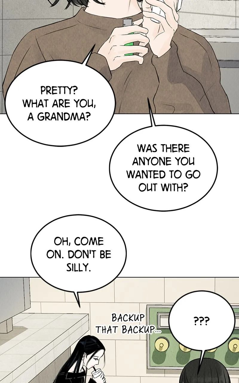 Want to See My Cat? Chapter 3 page 79 - 
