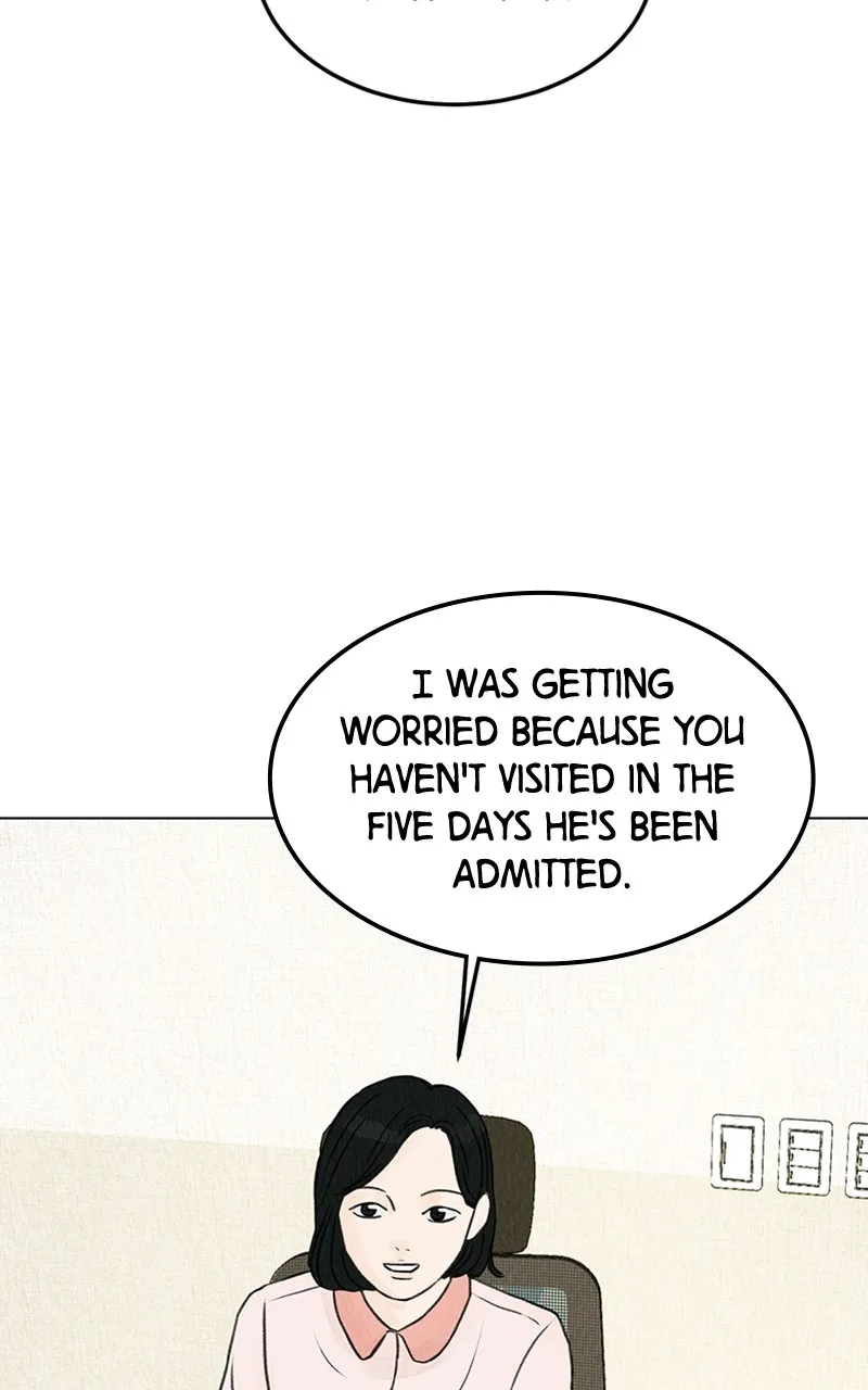 Want to See My Cat? Chapter 3 page 83 - 