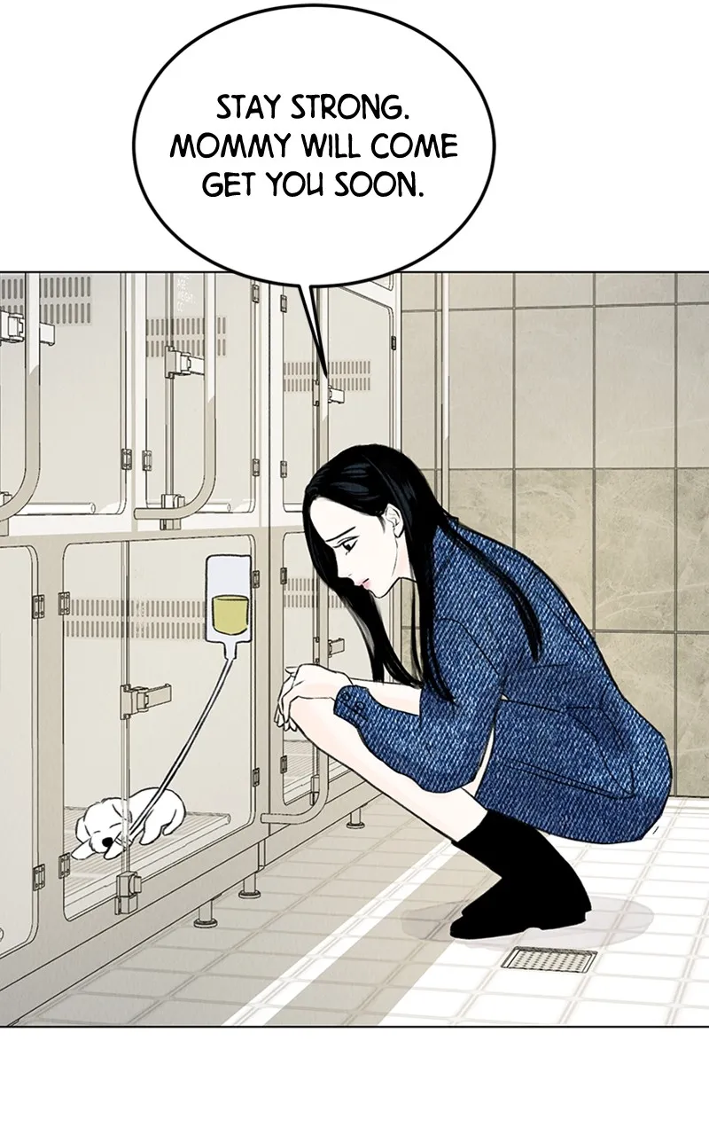 Want to See My Cat? Chapter 3 page 88 - 