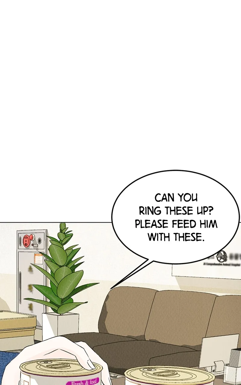 Want to See My Cat? Chapter 3 page 89 - 