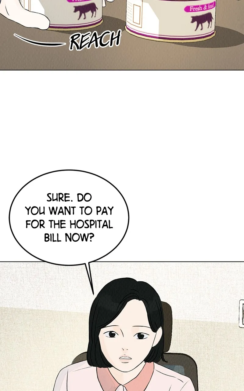 Want to See My Cat? Chapter 3 page 90 - 