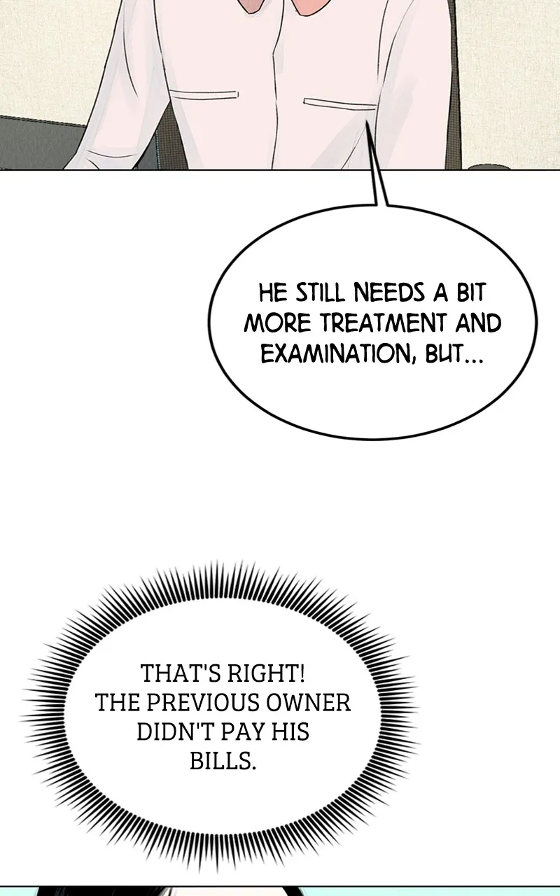 Want to See My Cat? Chapter 3 page 91 - 