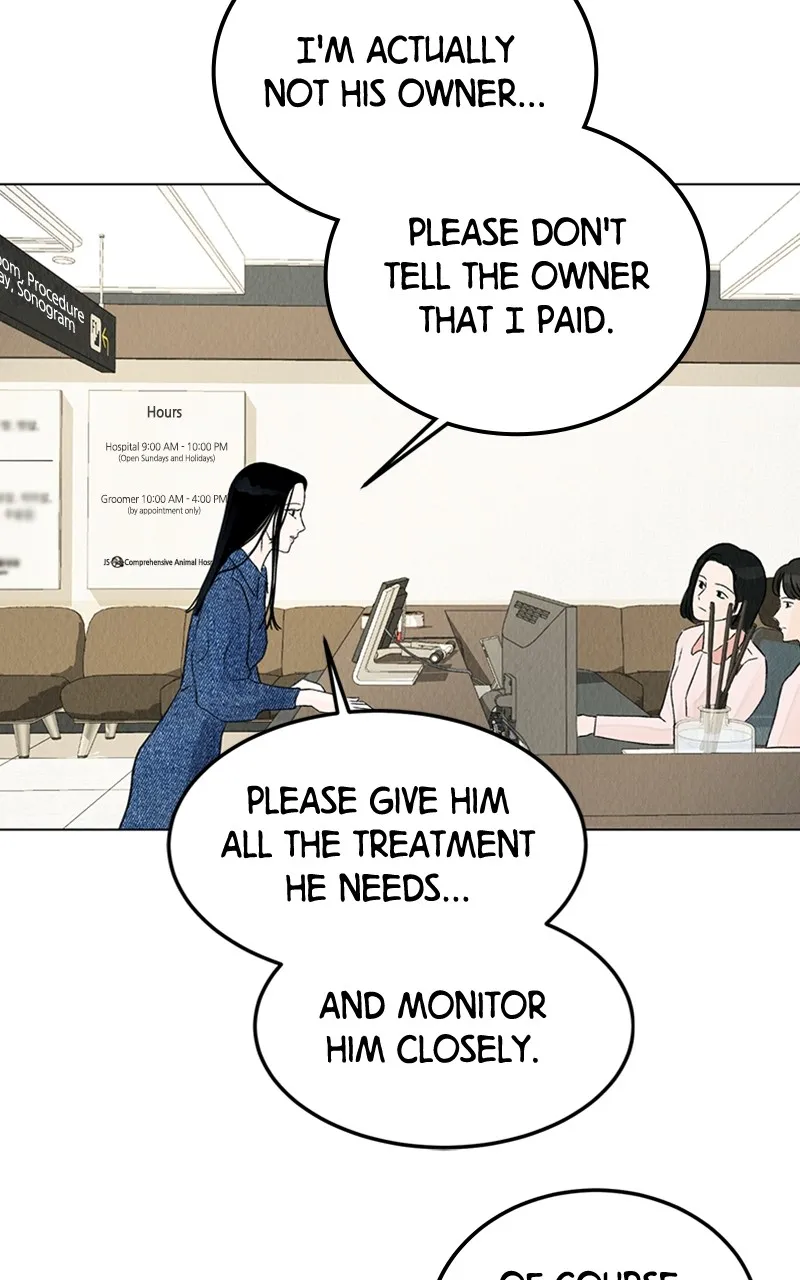 Want to See My Cat? Chapter 3 page 93 - 