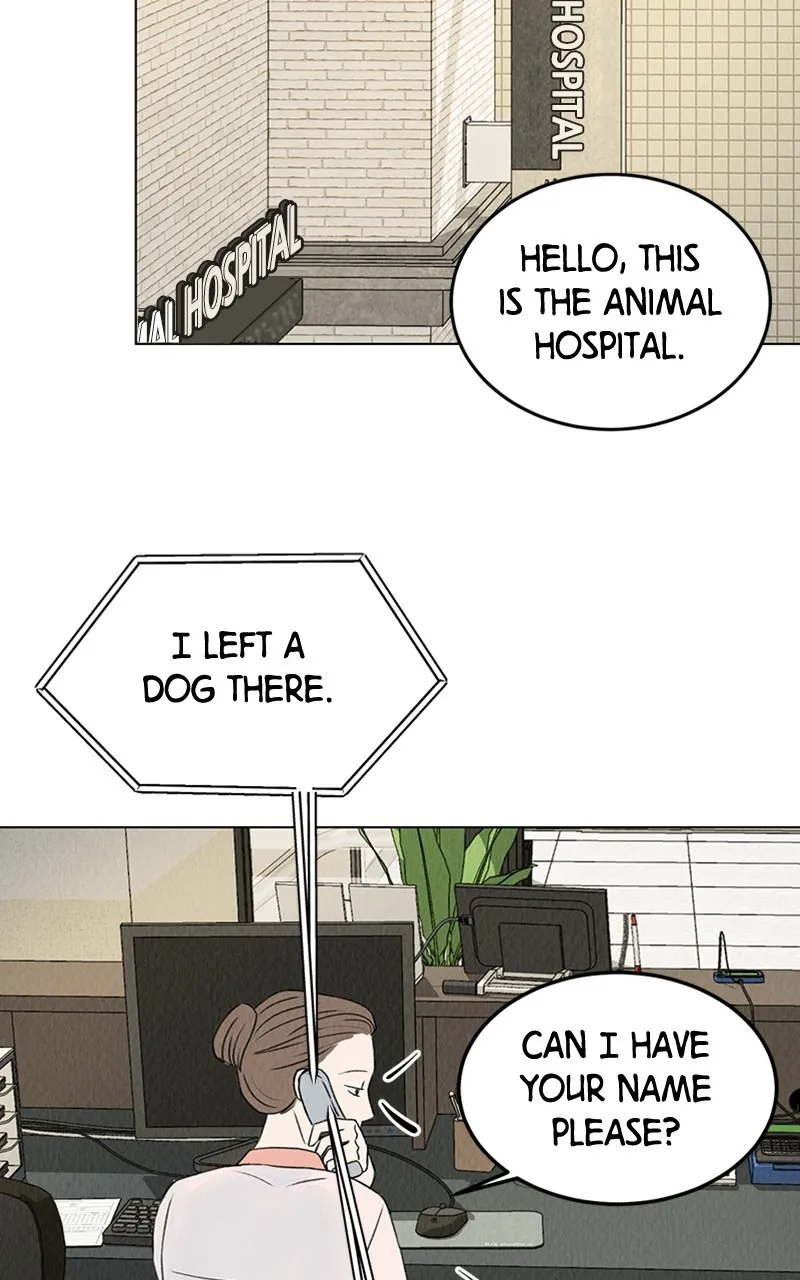 Want to See My Cat? Chapter 3 page 98 - 