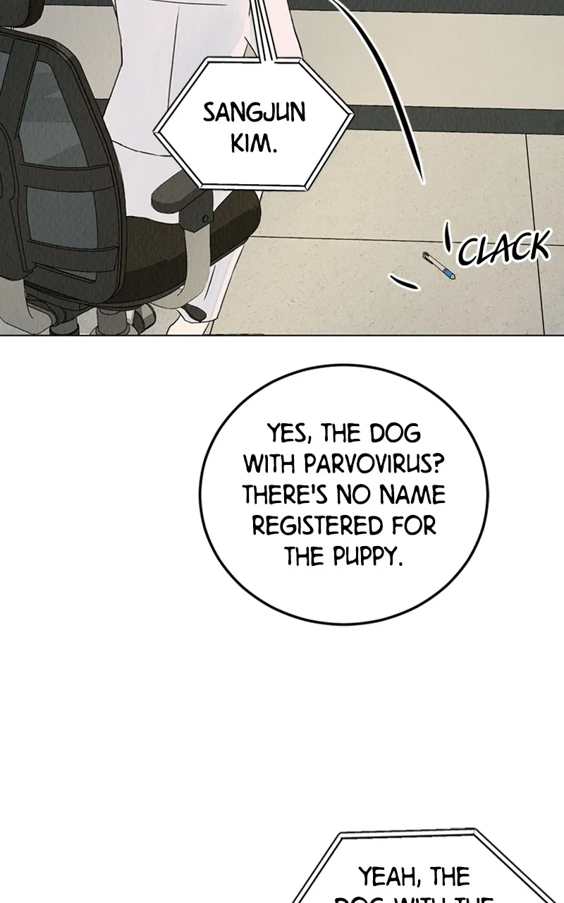 Want to See My Cat? Chapter 3 page 99 - 