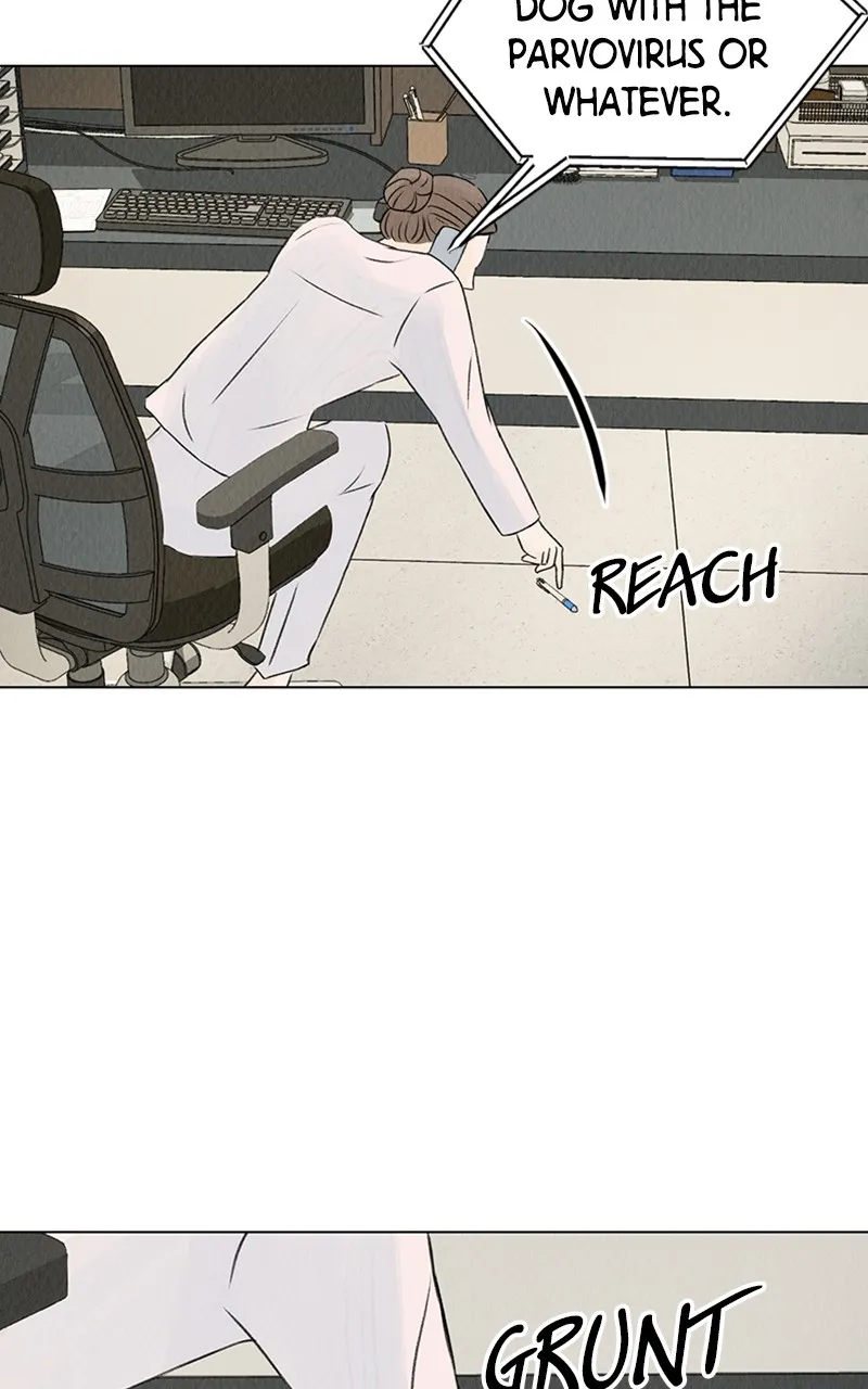 Want to See My Cat? Chapter 3 page 100 - 