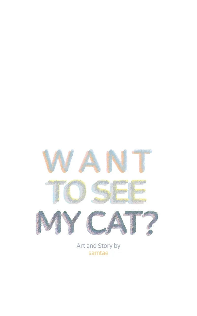 Want to See My Cat? Chapter 4 page 19 - 
