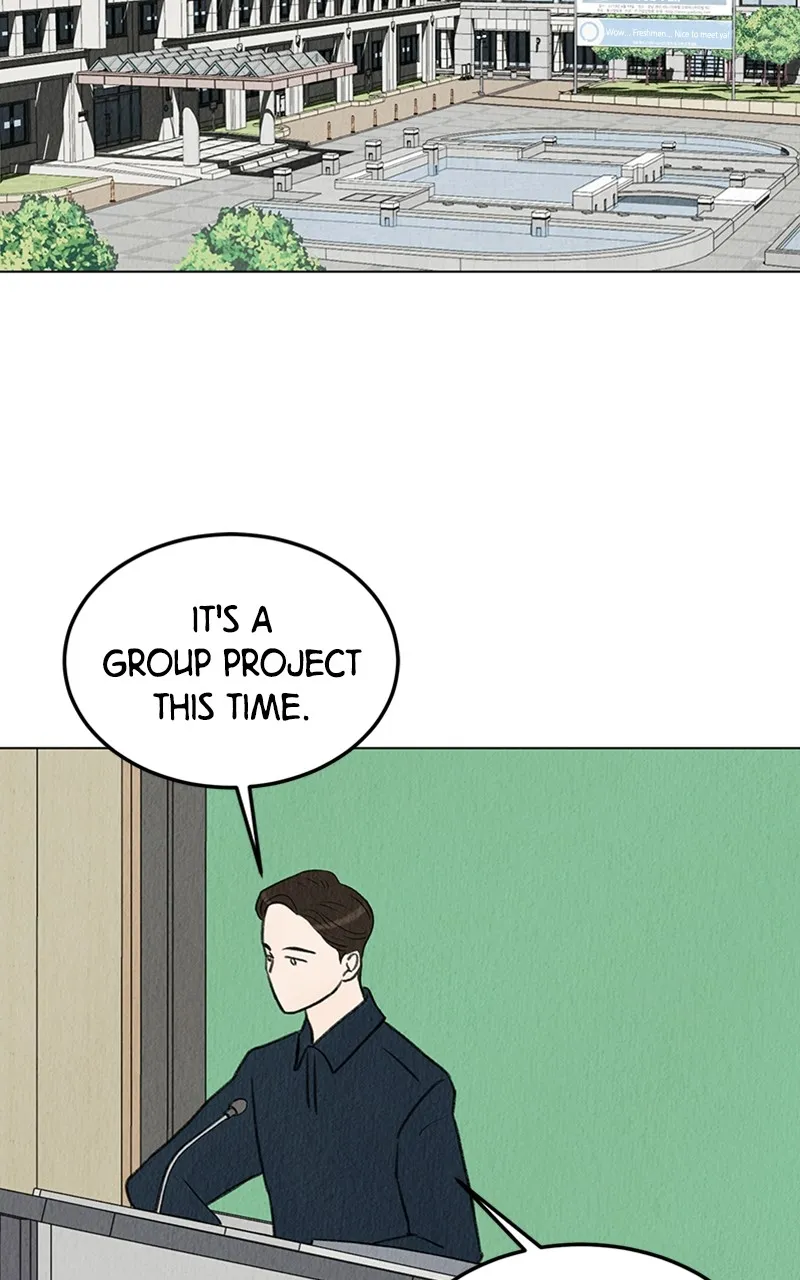 Want to See My Cat? Chapter 4 page 21 - 