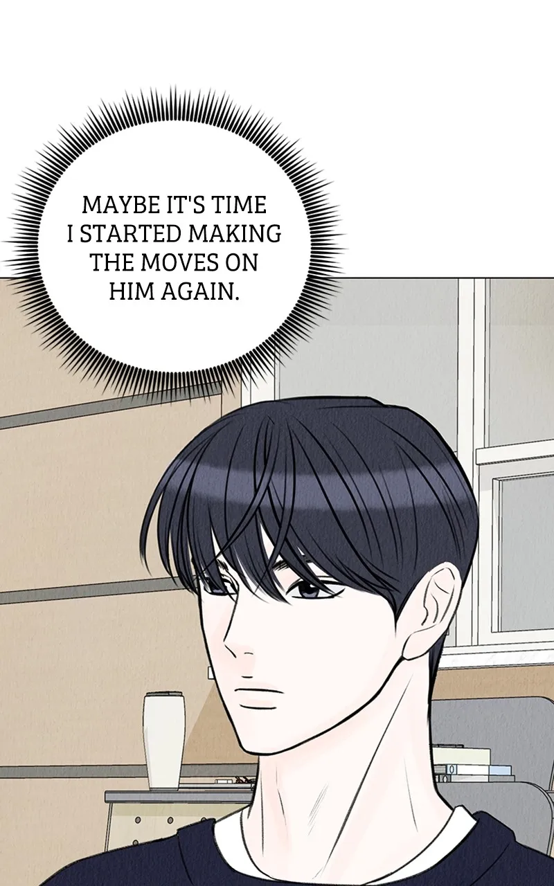 Want to See My Cat? Chapter 4 page 27 - 