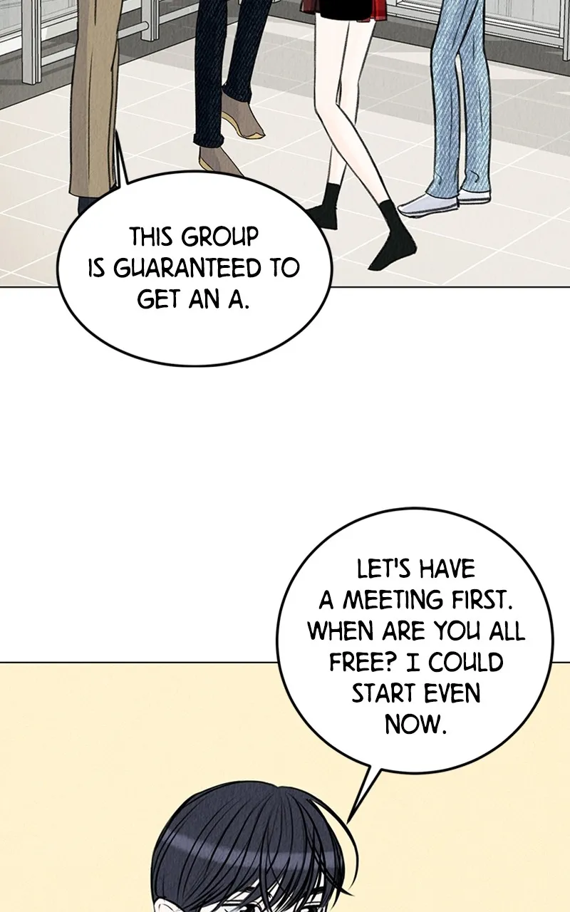 Want to See My Cat? Chapter 4 page 30 - 