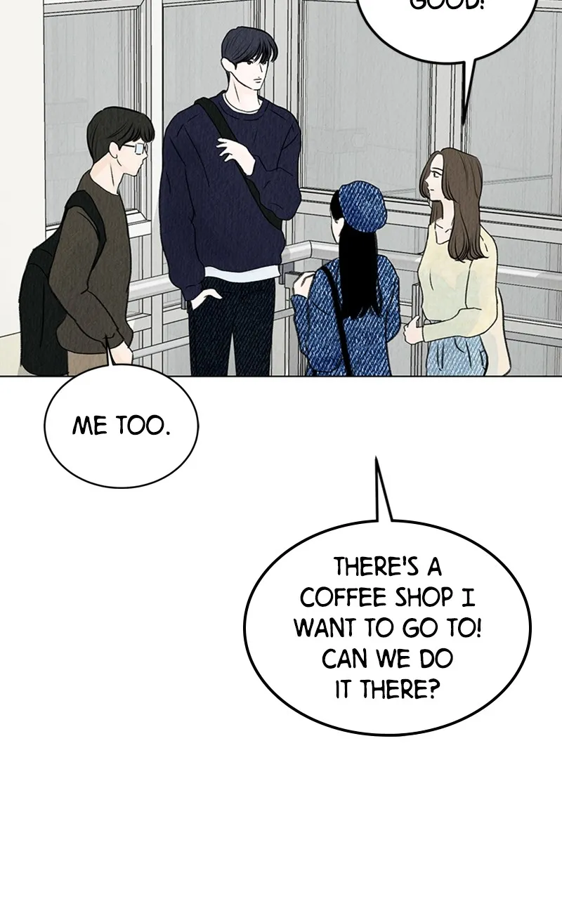 Want to See My Cat? Chapter 4 page 32 - 
