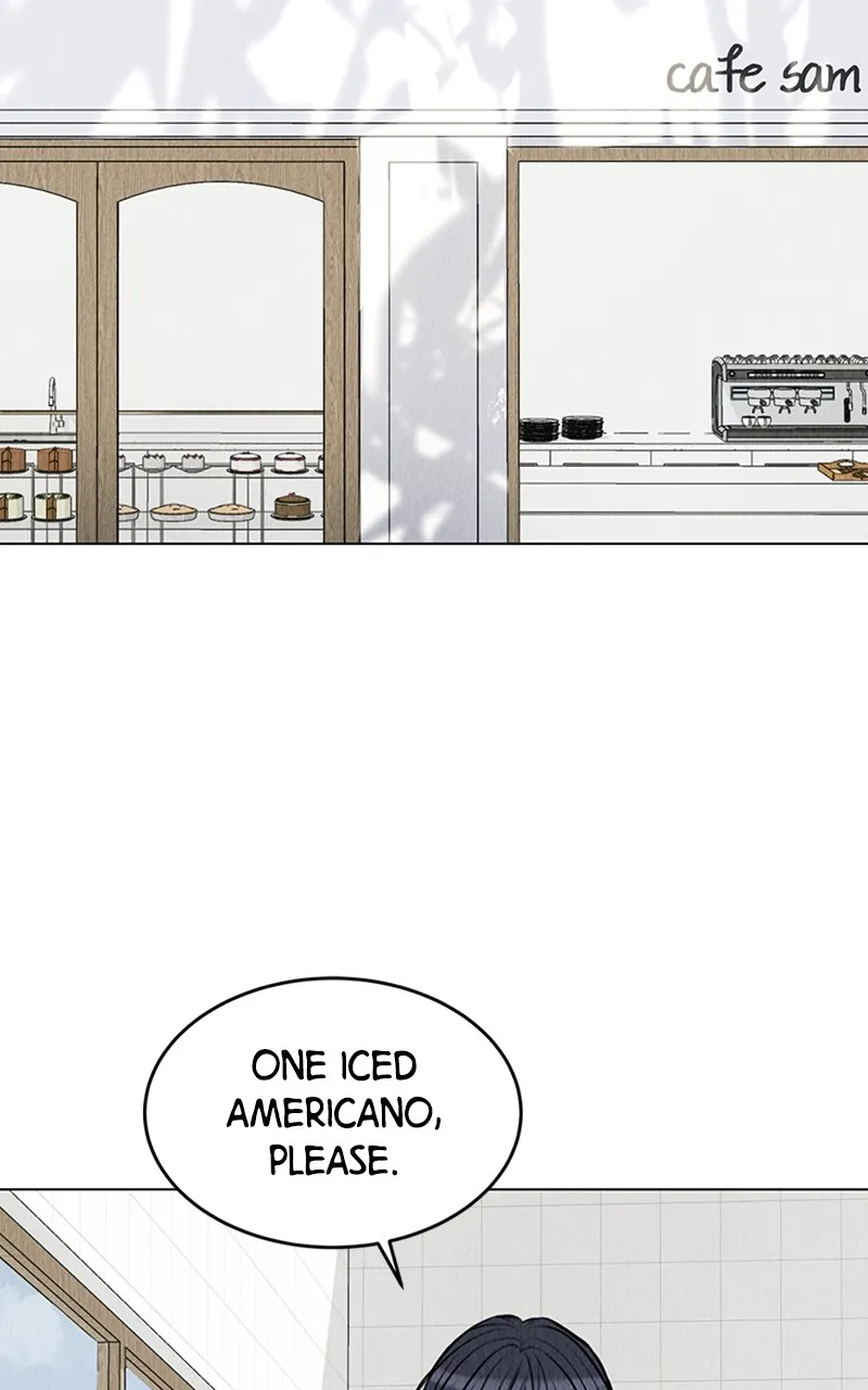 Want to See My Cat? Chapter 4 page 34 - 