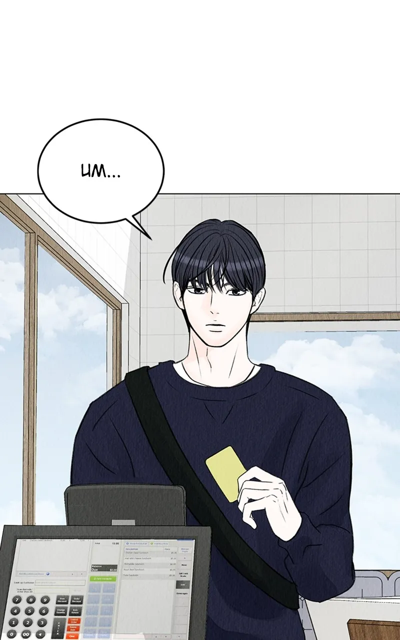 Want to See My Cat? Chapter 4 page 37 - 