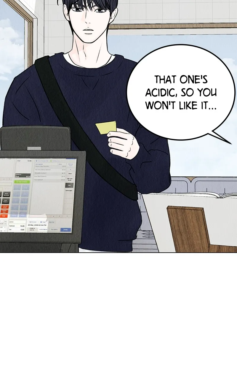 Want to See My Cat? Chapter 4 page 42 - 