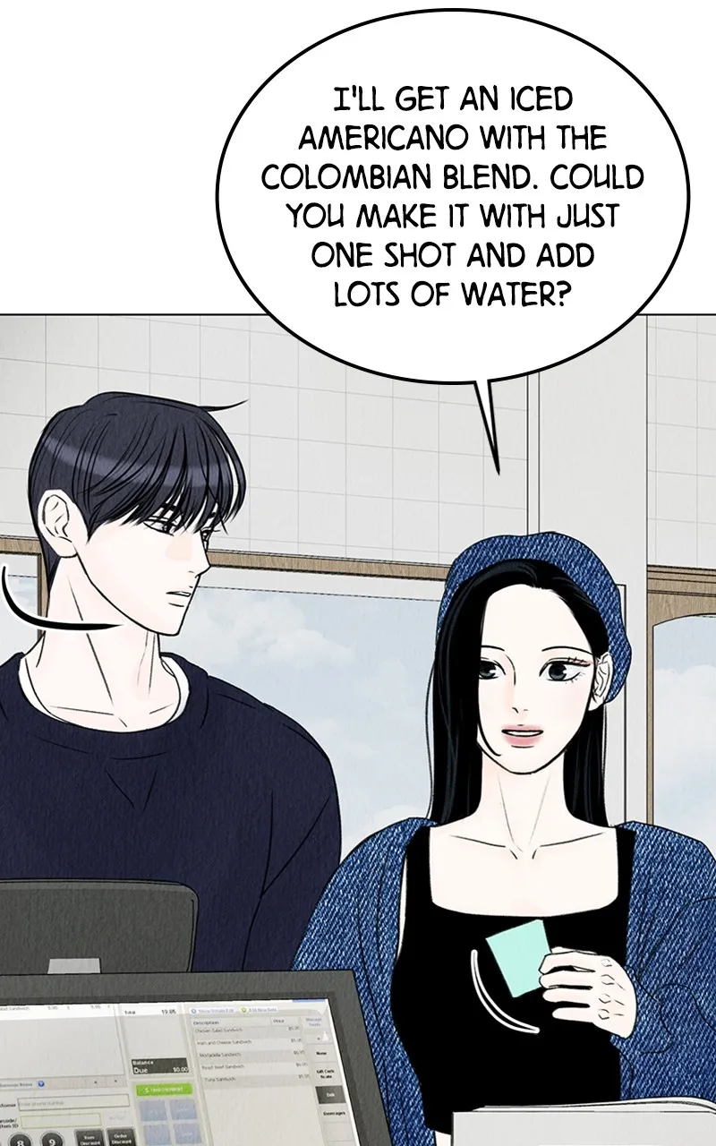 Want to See My Cat? Chapter 4 page 43 - 
