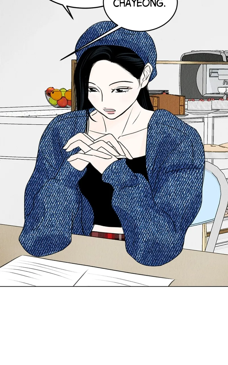 Want to See My Cat? Chapter 4 page 55 - 