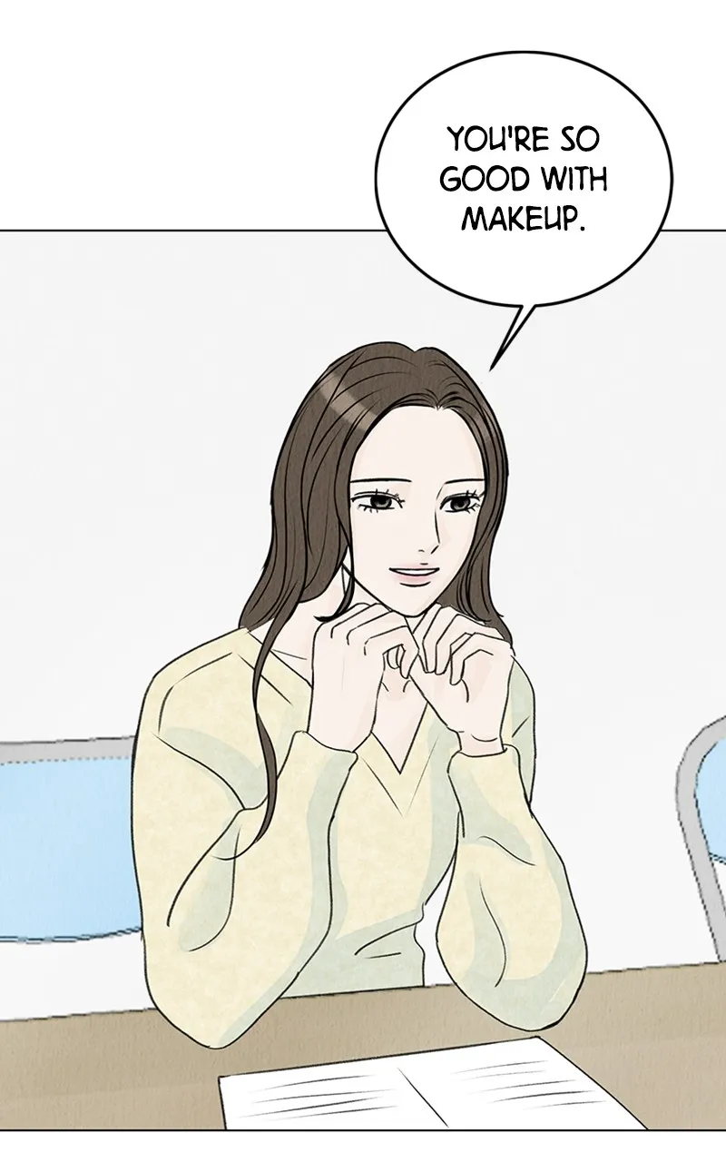 Want to See My Cat? Chapter 4 page 56 - 