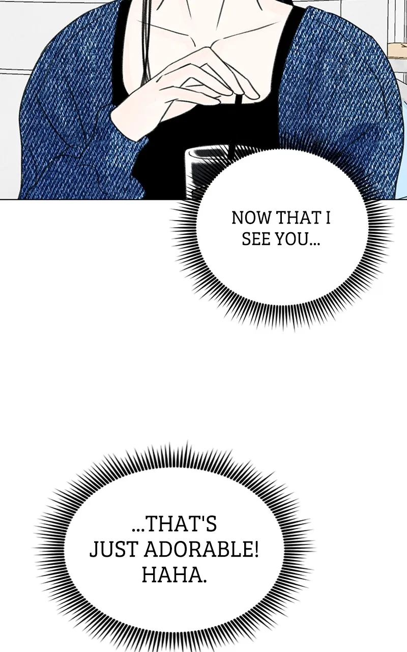 Want to See My Cat? Chapter 4 page 61 - 