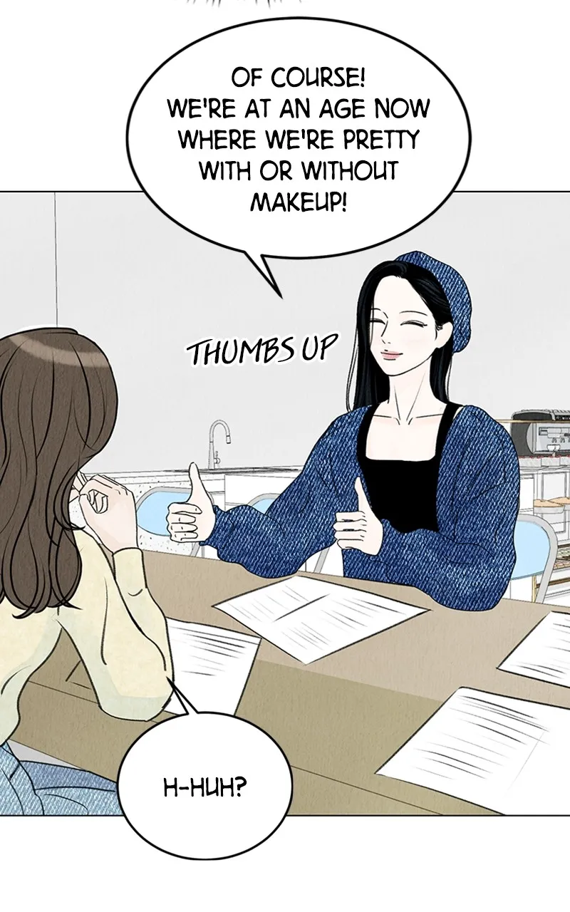 Want to See My Cat? Chapter 4 page 62 - 