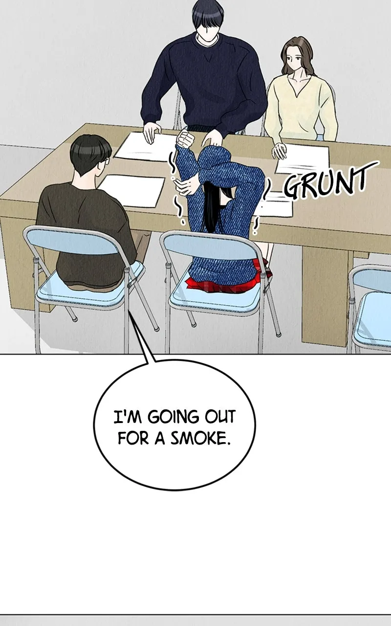 Want to See My Cat? Chapter 4 page 66 - 