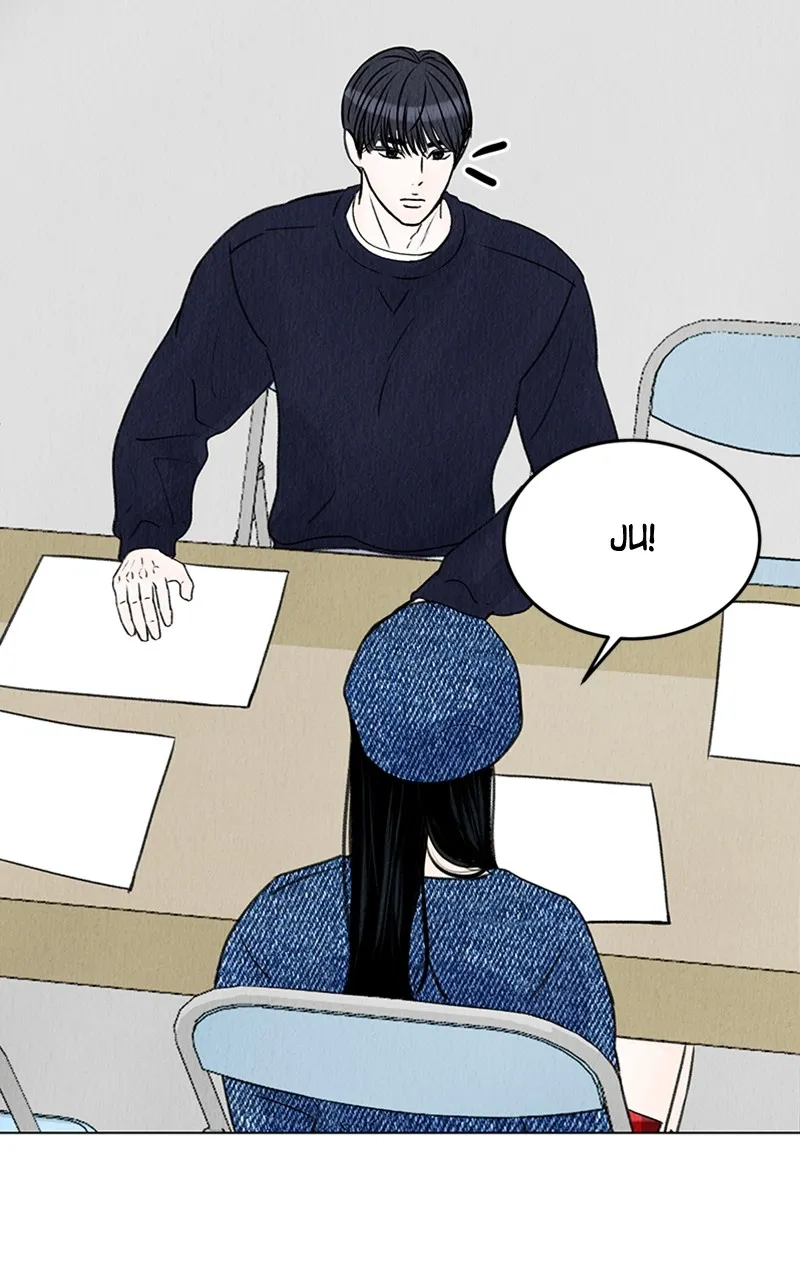Want to See My Cat? Chapter 4 page 67 - 