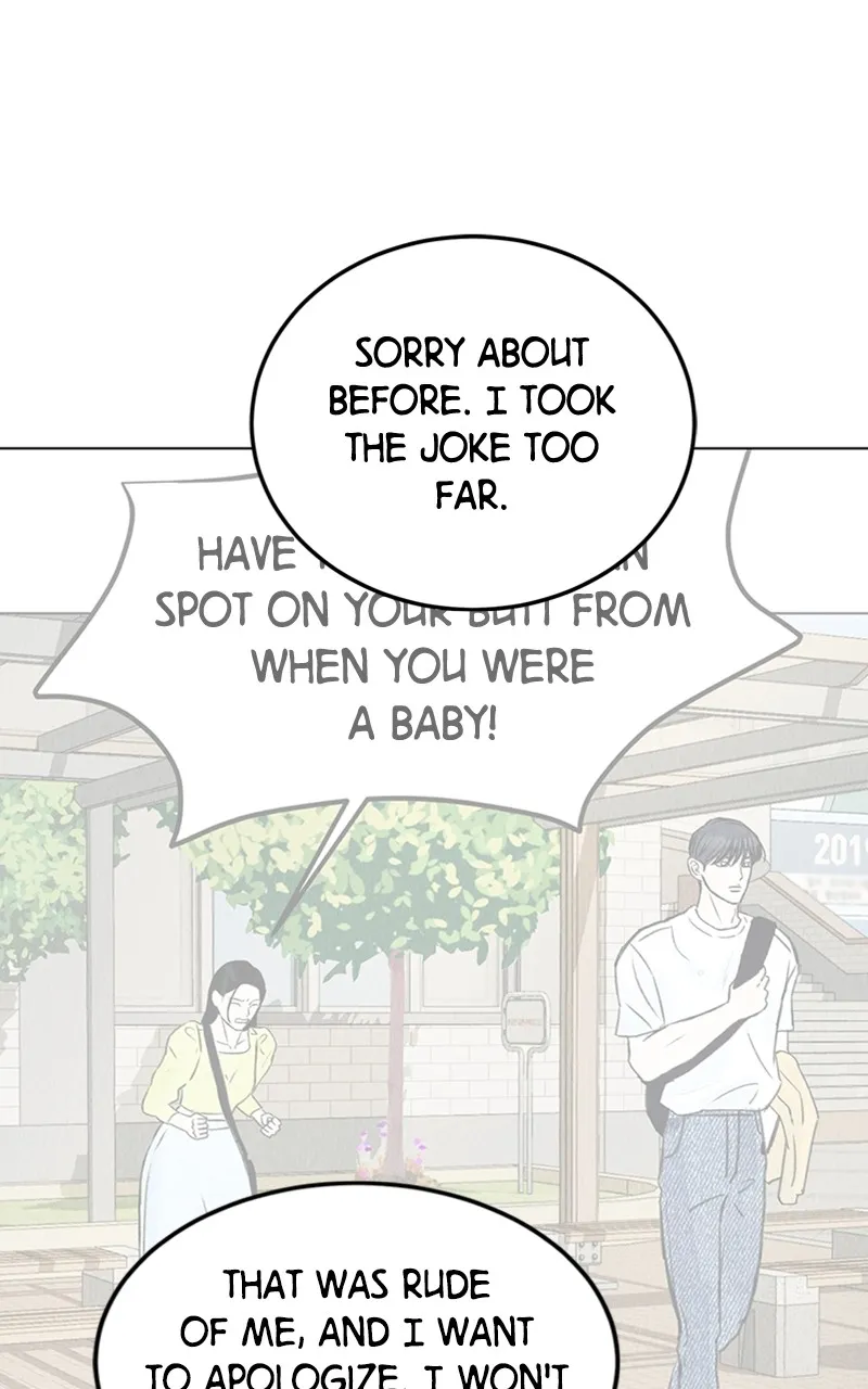 Want to See My Cat? Chapter 4 page 68 - 