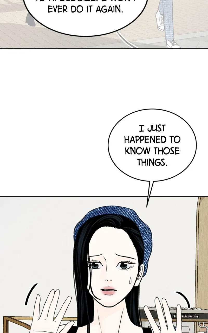 Want to See My Cat? Chapter 4 page 69 - 