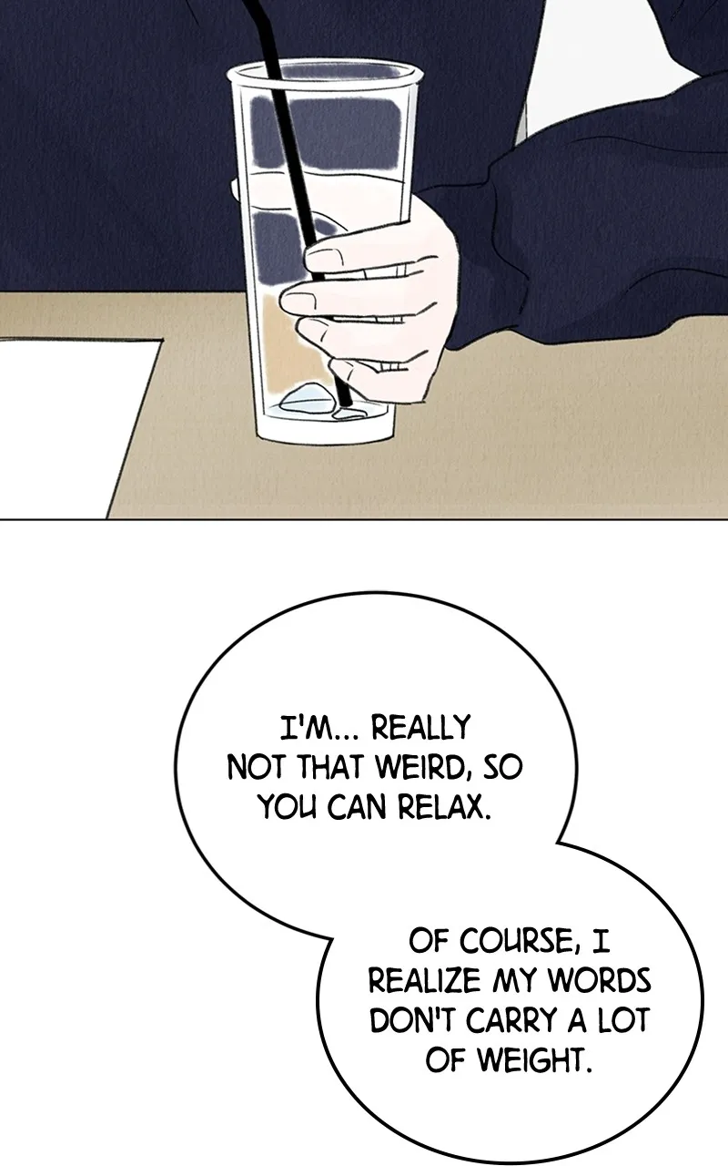 Want to See My Cat? Chapter 4 page 71 - 