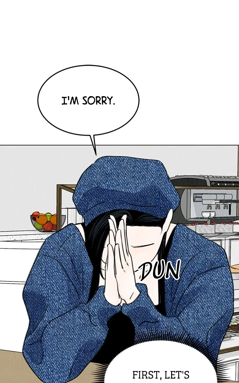Want to See My Cat? Chapter 4 page 72 - 