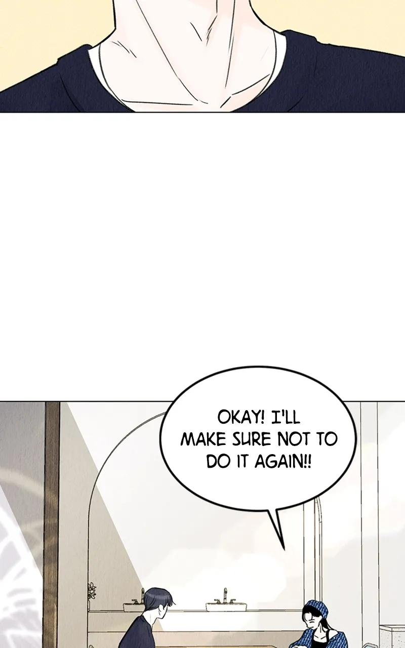 Want to See My Cat? Chapter 4 page 76 - 