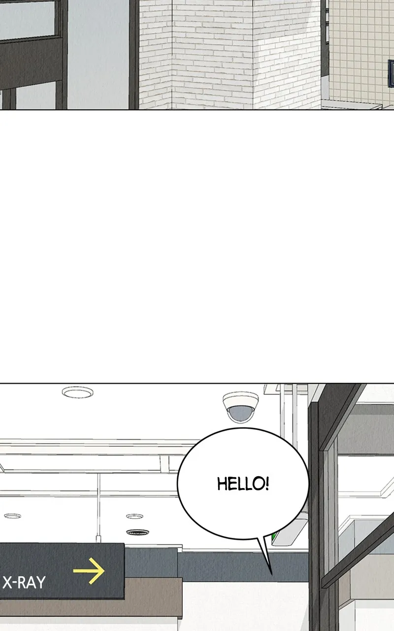 Want to See My Cat? Chapter 4 page 80 - 