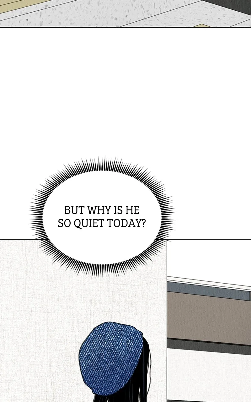 Want to See My Cat? Chapter 4 page 84 - 