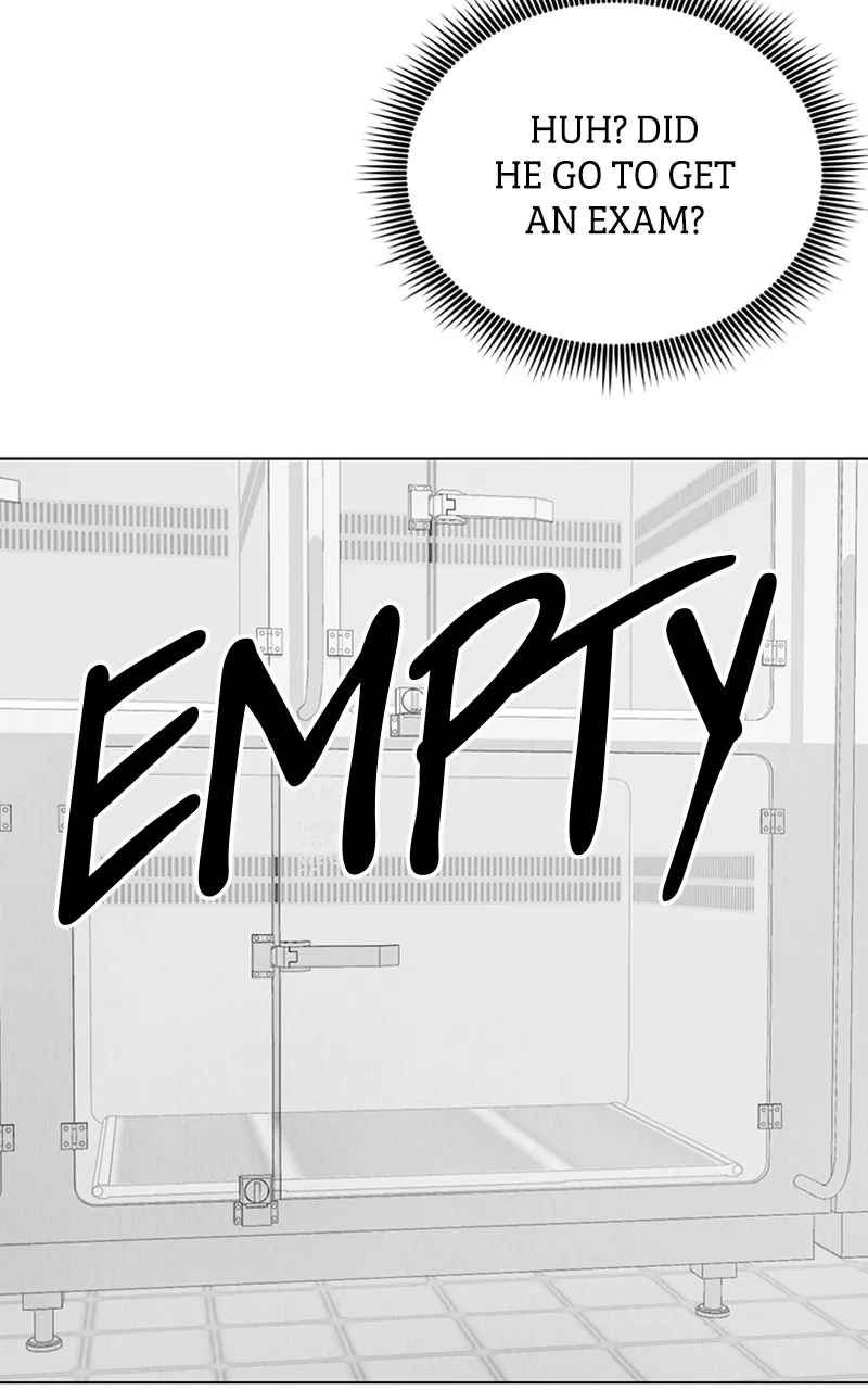 Want to See My Cat? Chapter 4 page 86 - 