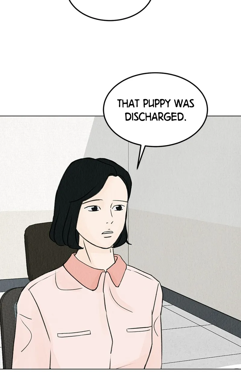 Want to See My Cat? Chapter 4 page 90 - 