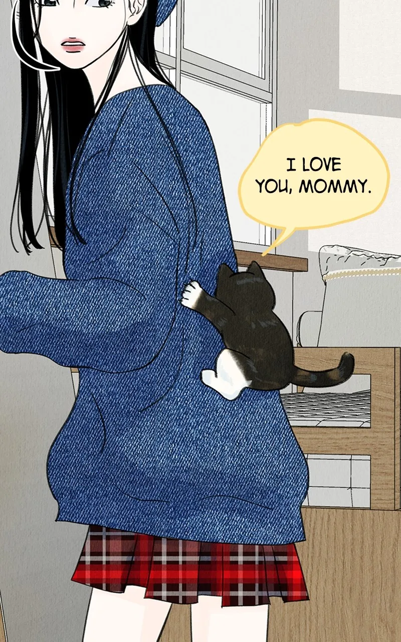 Want to See My Cat? Chapter 4 page 10 - 