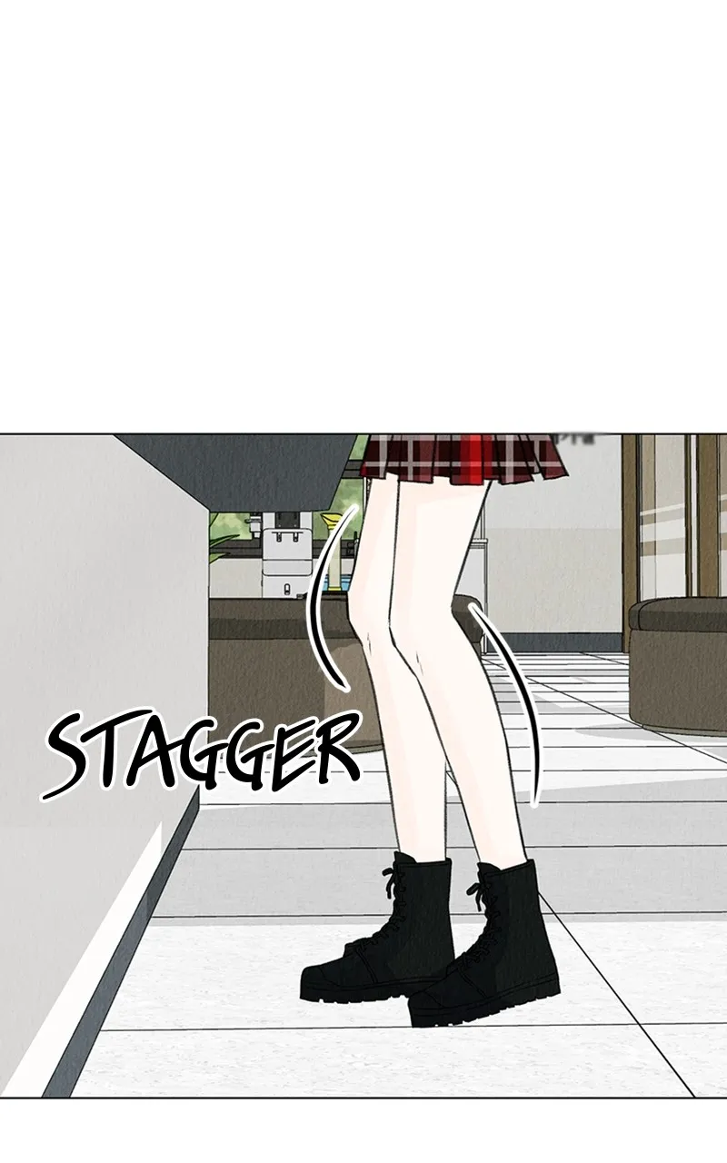 Want to See My Cat? Chapter 4 page 91 - 