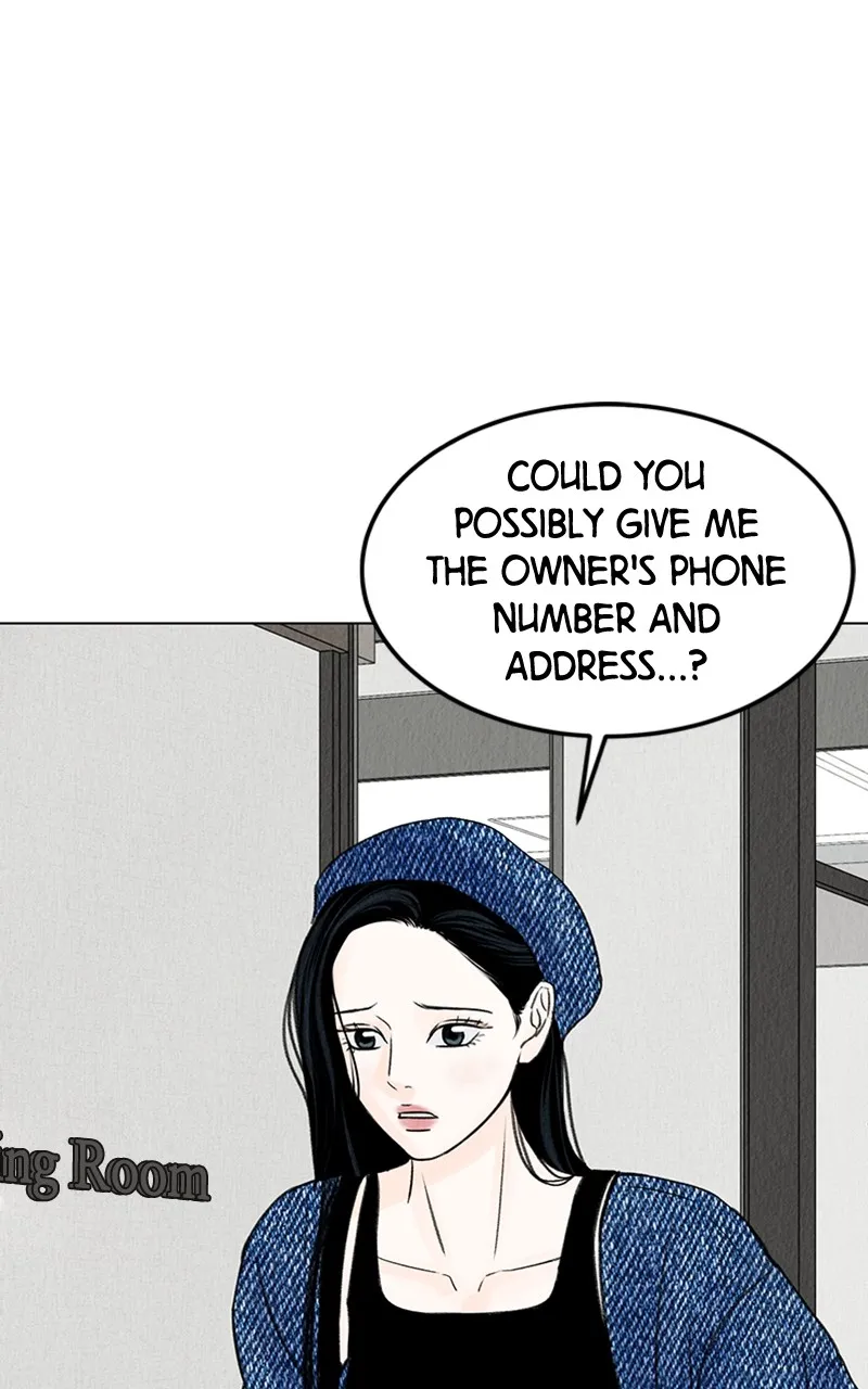 Want to See My Cat? Chapter 4 page 92 - 