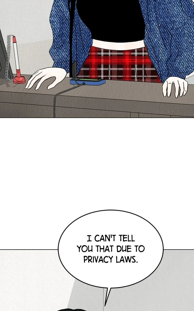 Want to See My Cat? Chapter 4 page 93 - 