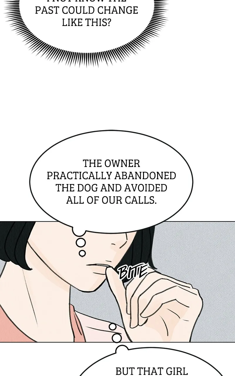 Want to See My Cat? Chapter 4 page 96 - 