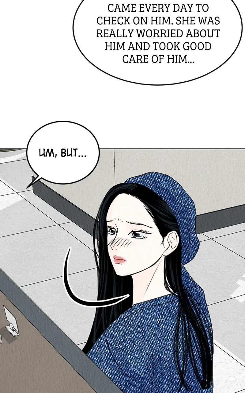 Want to See My Cat? Chapter 4 page 97 - 