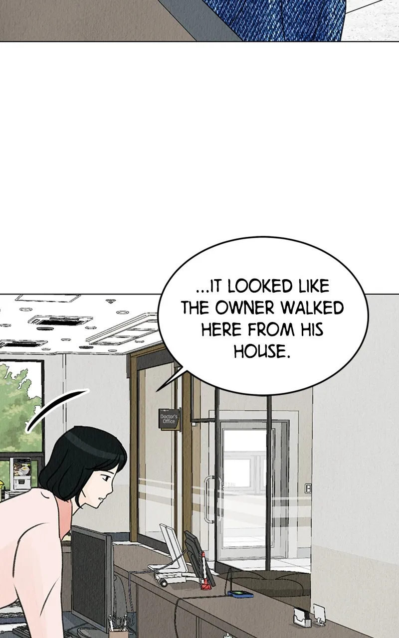 Want to See My Cat? Chapter 4 page 98 - 