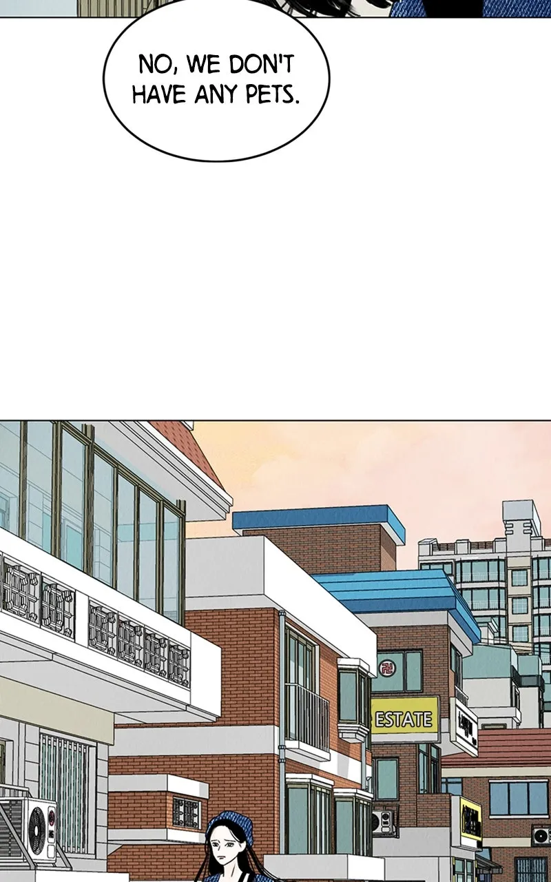 Want to See My Cat? Chapter 5 page 3 - 