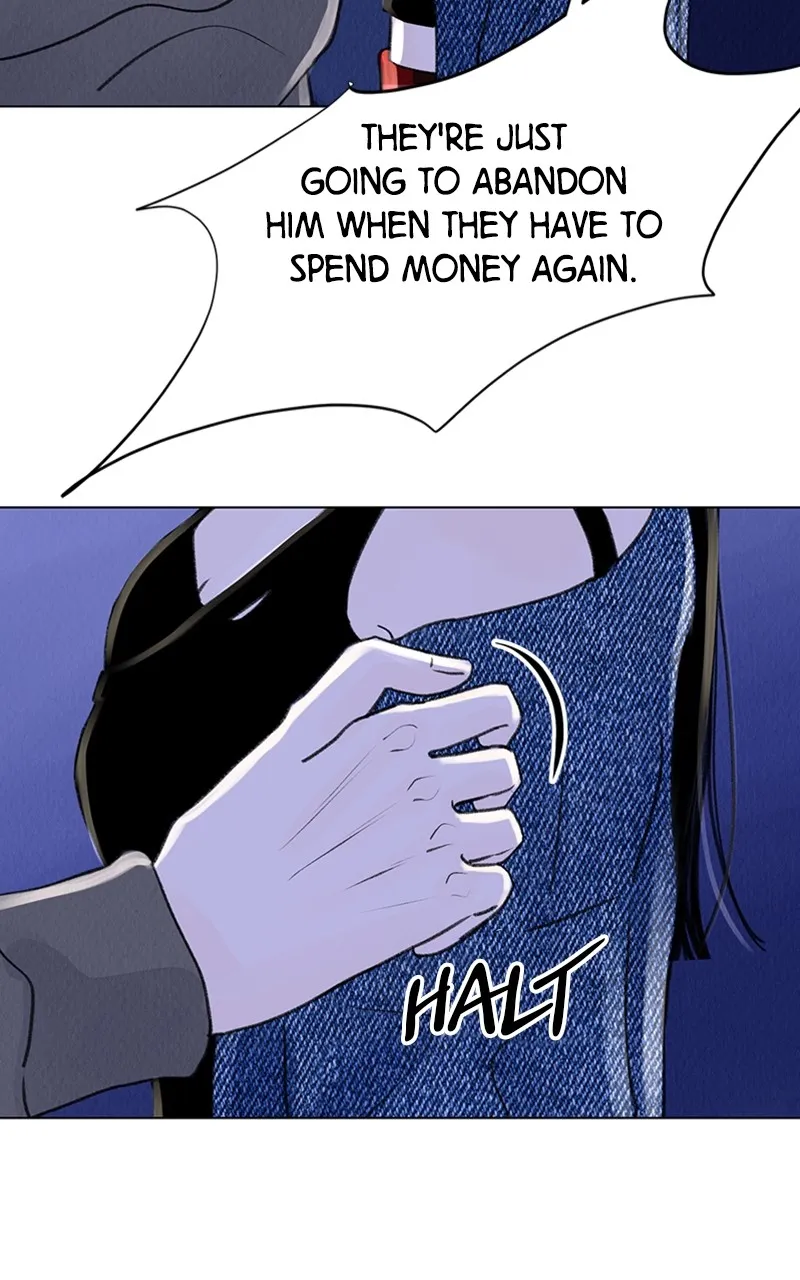 Want to See My Cat? Chapter 5 page 28 - 