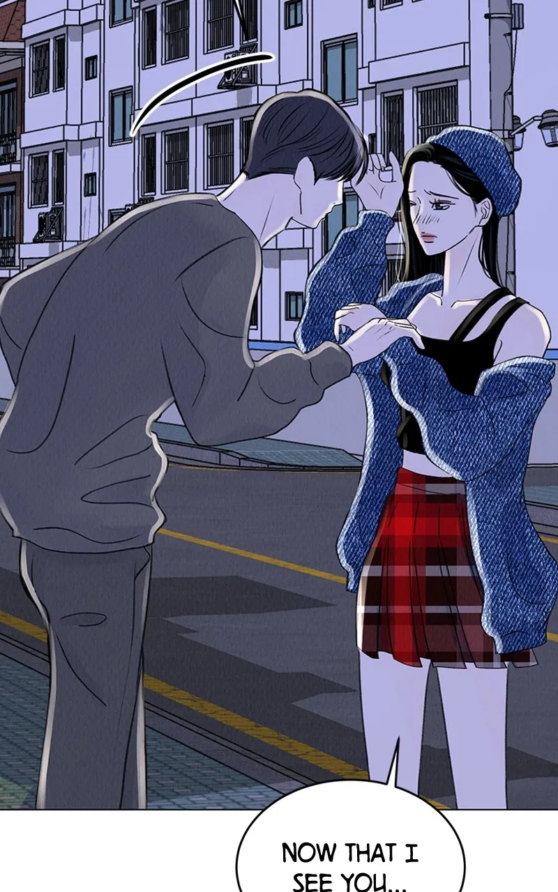 Want to See My Cat? Chapter 5 page 35 - 