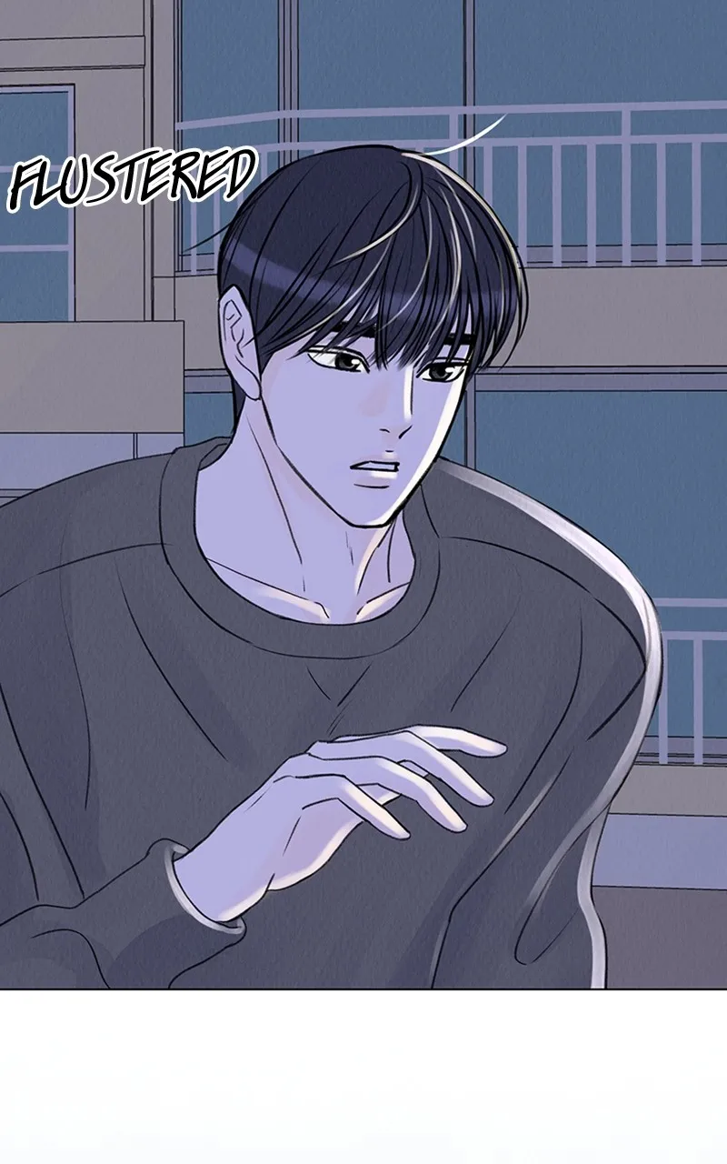 Want to See My Cat? Chapter 5 page 38 - 