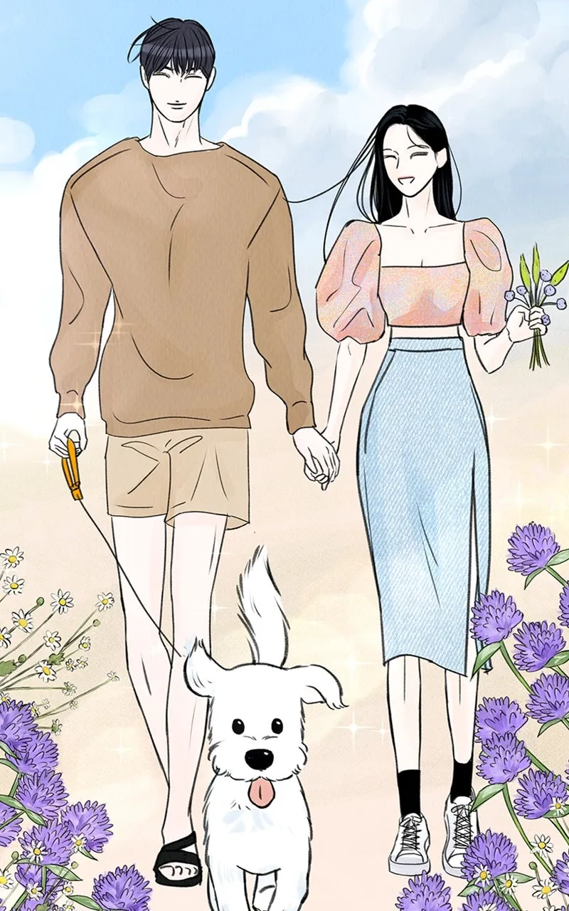 Want to See My Cat? Chapter 5 page 41 - 