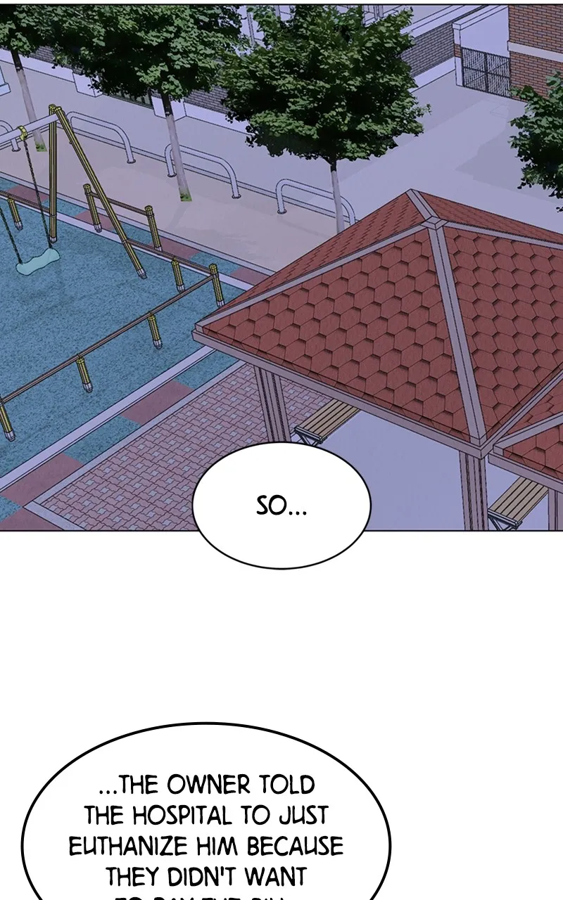 Want to See My Cat? Chapter 5 page 47 - 