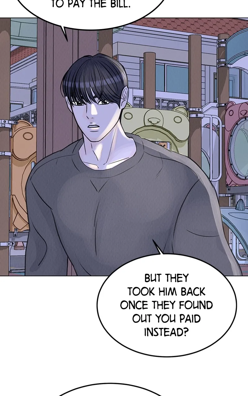 Want to See My Cat? Chapter 5 page 48 - 